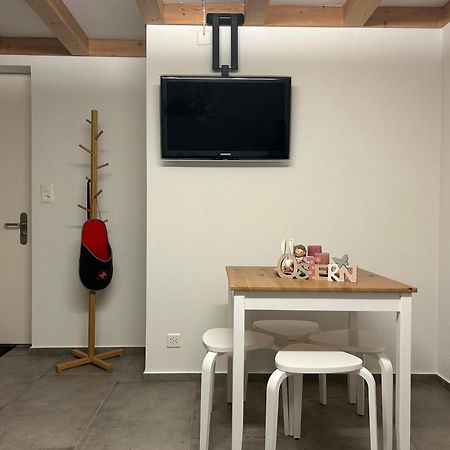 Wohnung Am Postweg Netstal 外观 照片