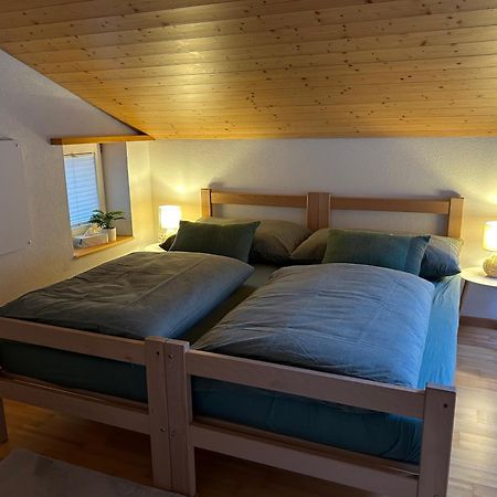 Wohnung Am Postweg Netstal 外观 照片