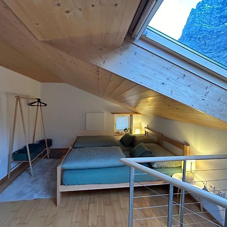Wohnung Am Postweg Netstal 外观 照片