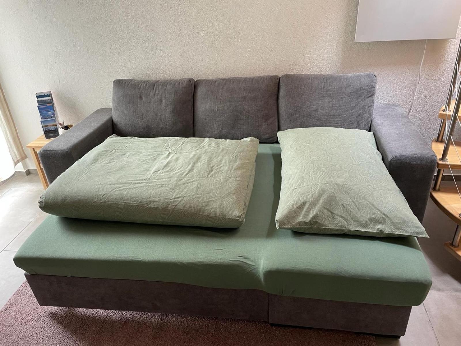 Wohnung Am Postweg Netstal 外观 照片