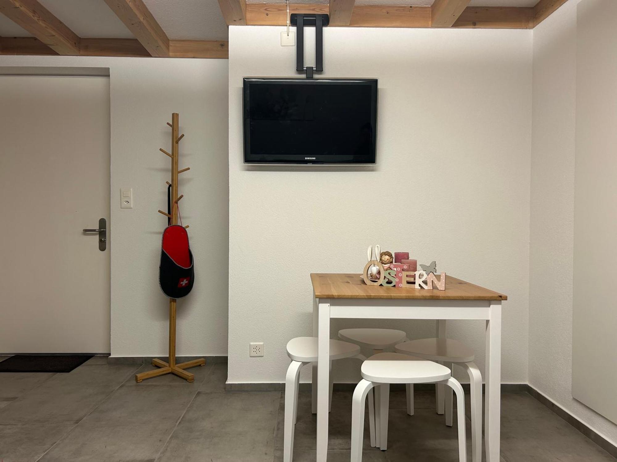 Wohnung Am Postweg Netstal 外观 照片