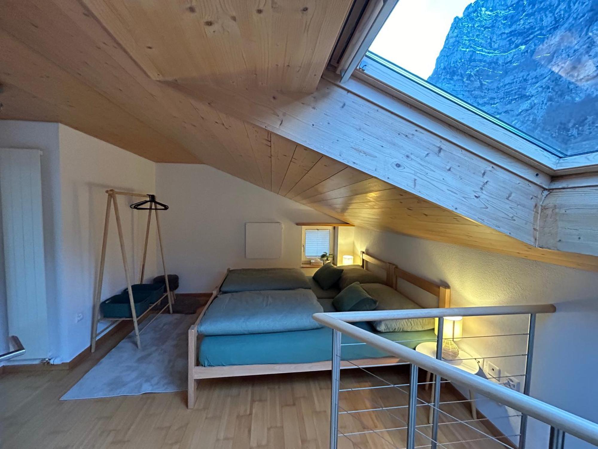 Wohnung Am Postweg Netstal 外观 照片