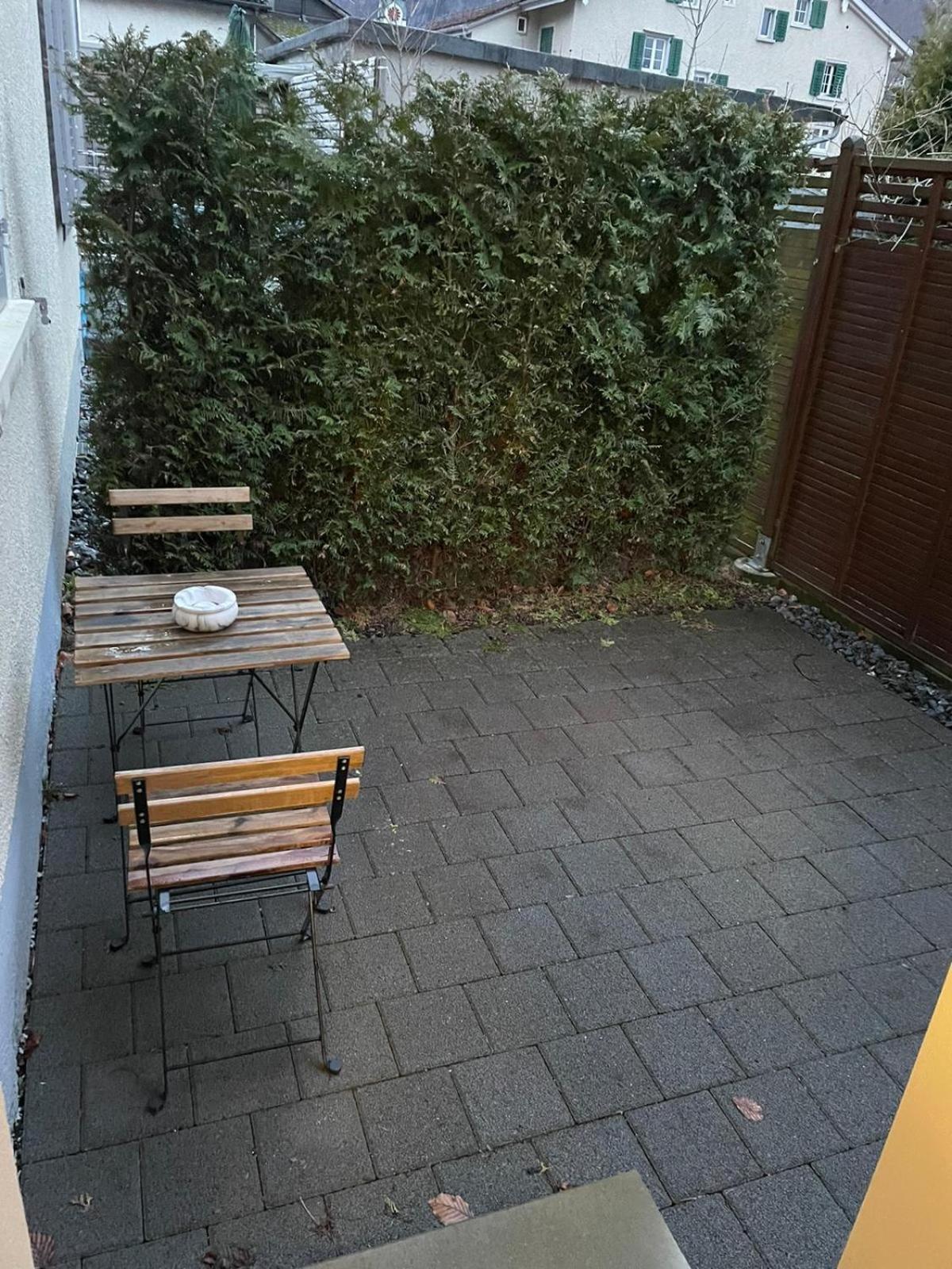 Wohnung Am Postweg Netstal 外观 照片