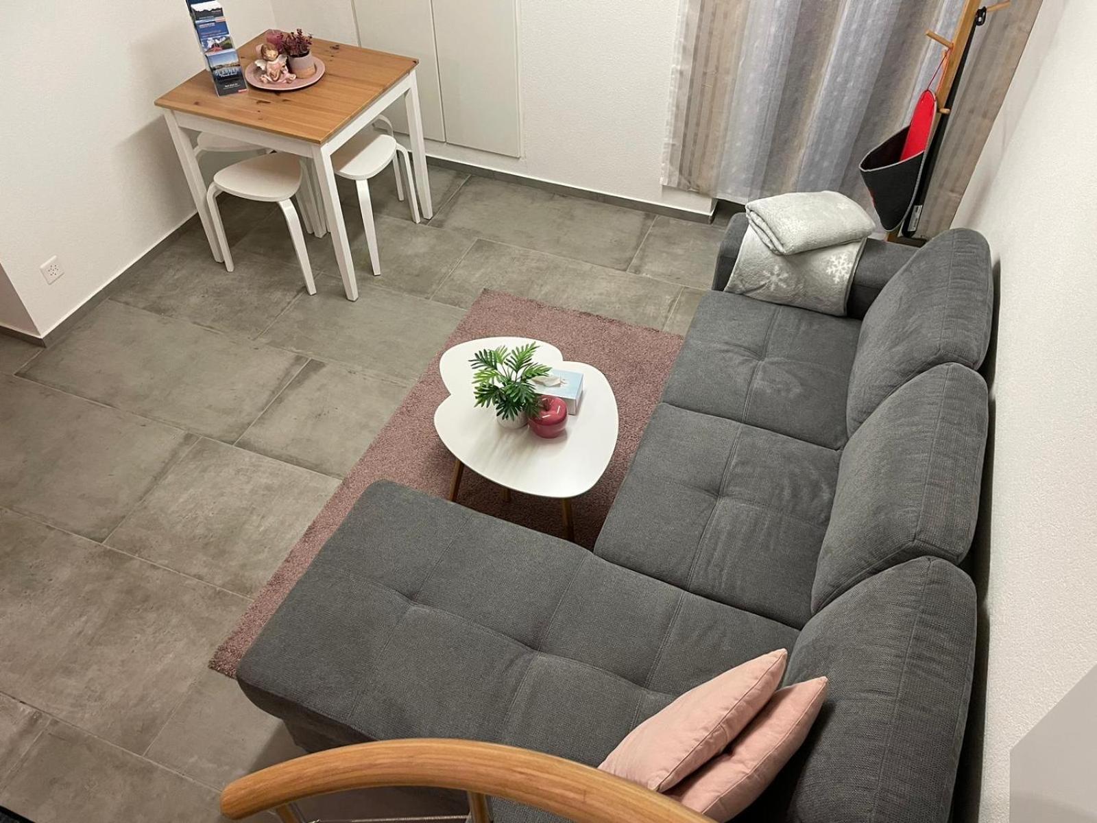 Wohnung Am Postweg Netstal 外观 照片