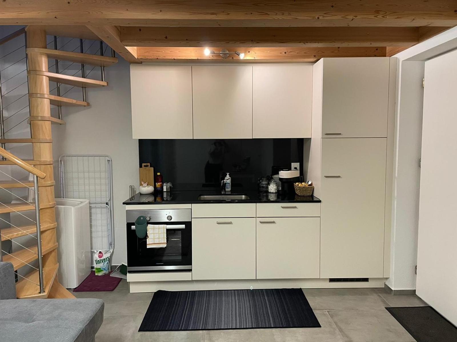 Wohnung Am Postweg Netstal 外观 照片